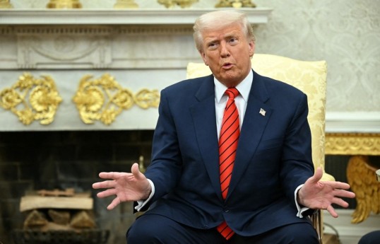 Trump : les opérations militaires des États-Unis contre l’Iran prendront fin prochainement
