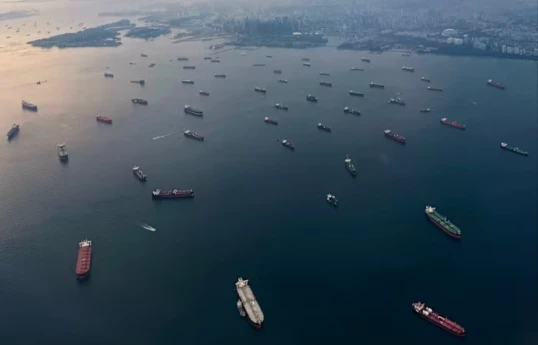 Médias : Un accord temporaire a été conclu entre l’Iran et Oman concernant le détroit d’Hormuz
