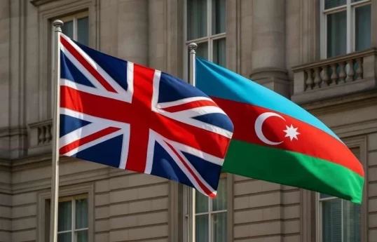 Déclaration de l’ambassade britannique : Nous saluons vivement la volonté politique des dirigeants qui ont franchi cette étape historique vers la paix