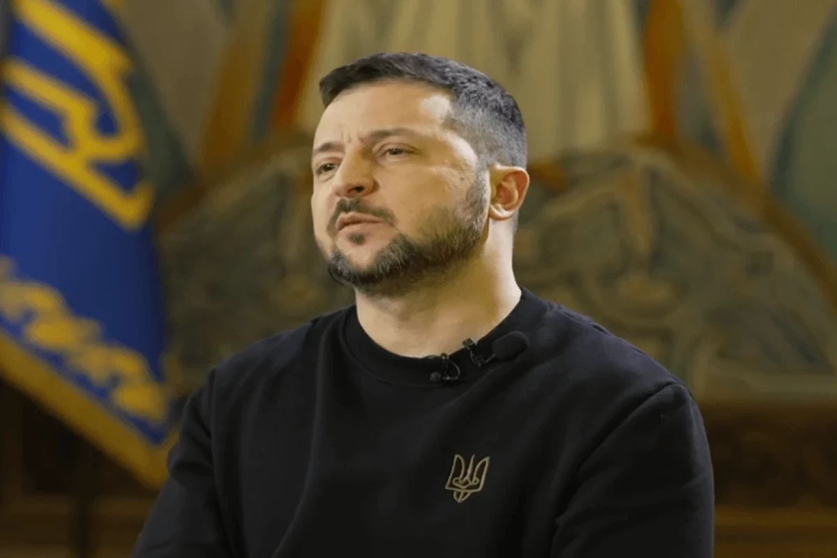 Zelensky : La Russie a l’intention d’impliquer jusqu’à 50 000 soldats nord-coréens dans la guerre