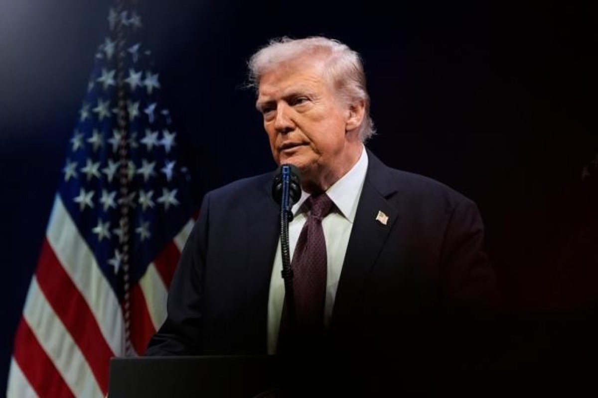 WSJ : Trump pourrait mettre fin à la guerre avec l’Iran même sans accord nucléaire
