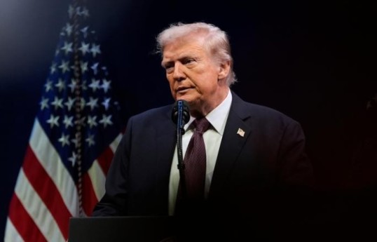 WSJ : Trump pourrait mettre fin à la guerre avec l’Iran même sans accord nucléaire