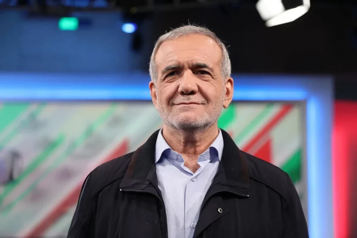 Pezechkian : Pendant la guerre, une aide et un soutien ont été apportés à l’Iran par l’intermédiaire de l’Azerbaïdjan