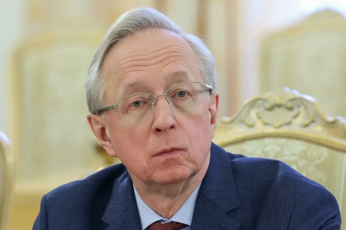 Galouzine : Aucune négociation officielle entre la Russie et l’Allemagne concernant l’Ukraine n’a eu lieu à Bakou