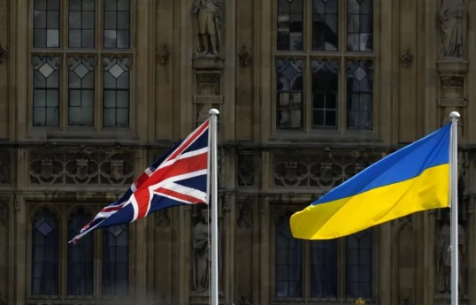 La Grande-Bretagne a appelé ses alliés à renforcer les systèmes de défense aérienne de l’Ukraine d’ici l’hiver