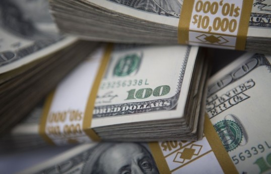 Les réserves stratégiques de devises de l’Azerbaïdjan approchent les 87 milliards de dollars