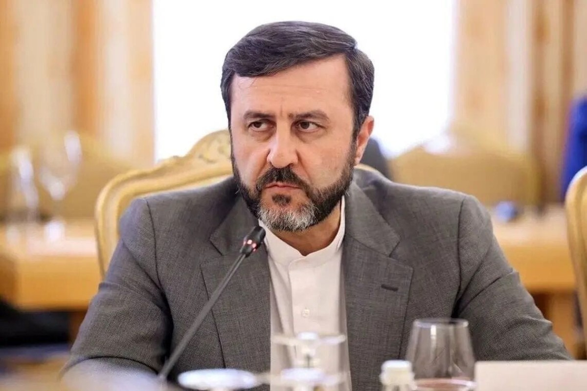 Téhéran officiel : l’Iran accueillera le mois prochain la conférence des pays riverains de la mer Caspienne