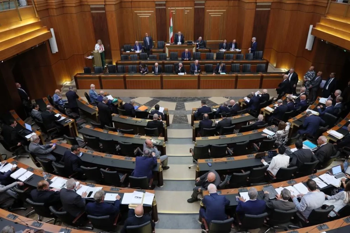 Le Liban est devenu le premier pays arabe à abolir la peine de mort