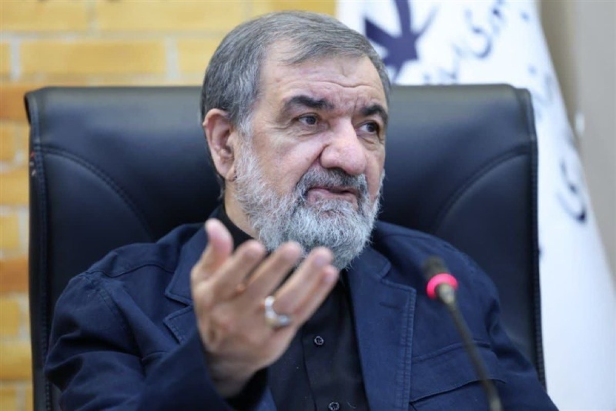 Mohsen Rezaï : L’Iran ne renoncera à aucun de ses droits face à aucune menace