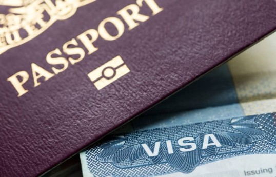 États-Unis ont annulé plus de 175 000 visas sous l’administration Trump