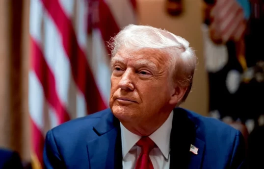 Trump a parlé de l’Iran : Je suis leur banquier, nous contrôlons leur argent