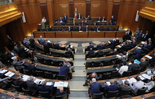 Le Liban est devenu le premier pays arabe à abolir la peine de mort