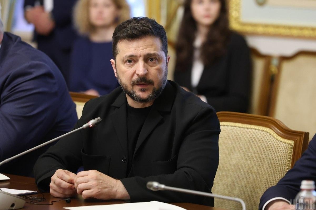 Zelensky : l’Ukraine a présenté aux États-Unis ses propositions concernant l’arrêt de la guerre