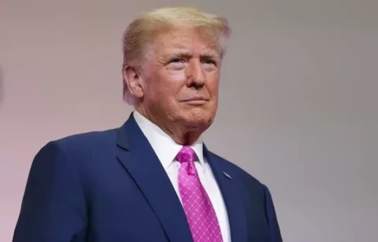 Trump a déclaré qu’il ne faisait pas confiance à l’Iran