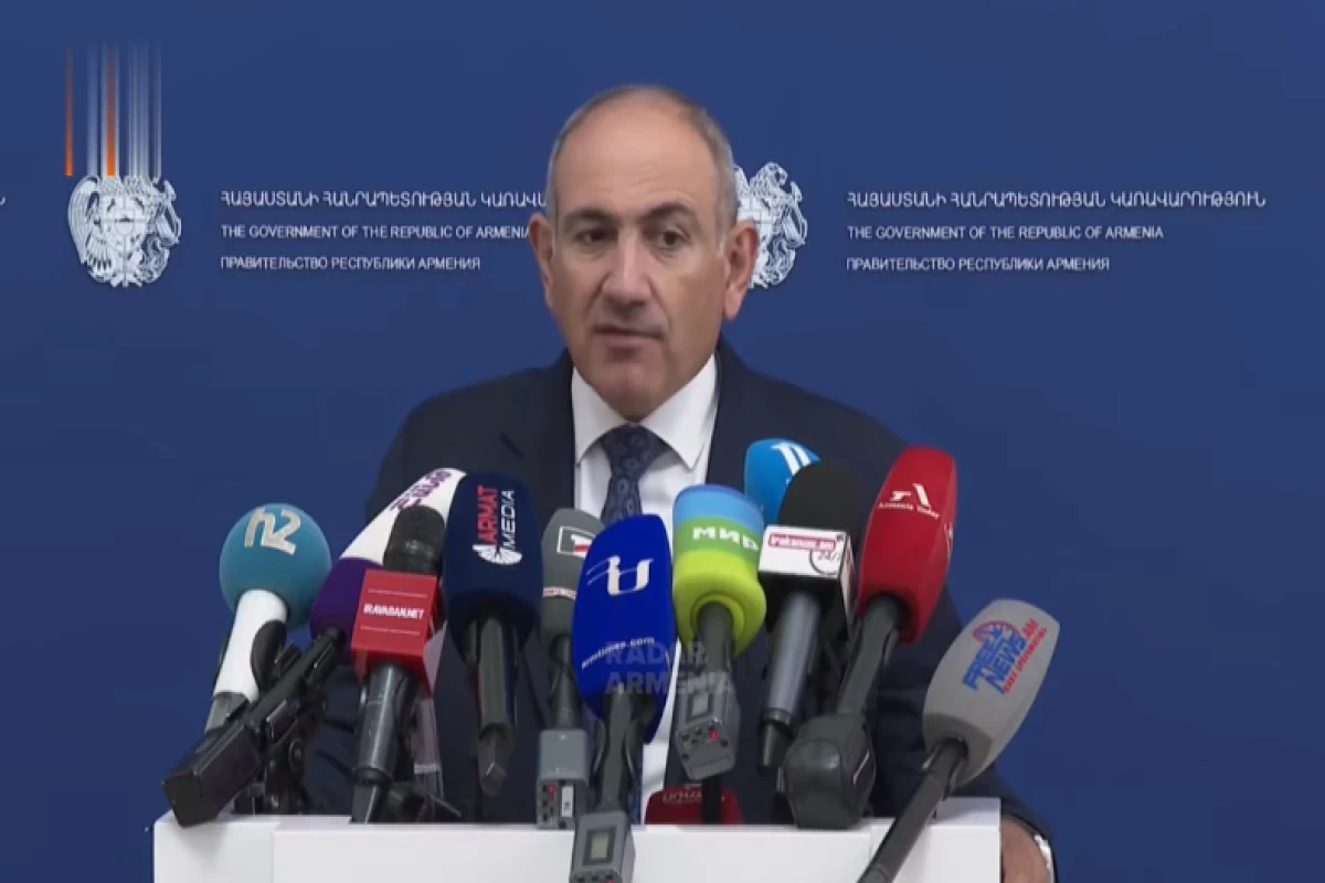 Pachinian : L’Arménie pourrait coopérer avec l’Azerbaïdjan dans le domaine de l’énergie électrique