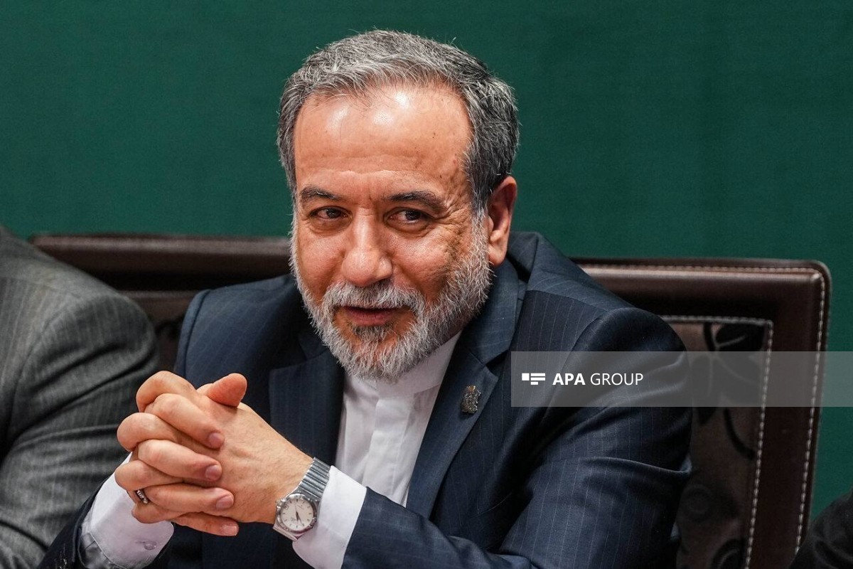 Araghchi a accusé la France d’hypocrisie en matière de droits humains