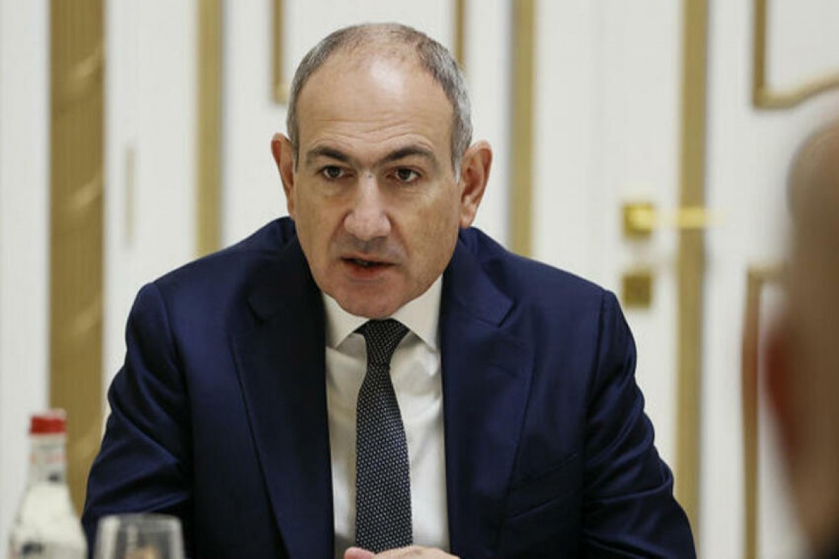 Pachinian souhaite parvenir à un accord avec la Russie sur la question ferroviaire dans un esprit d’amitié