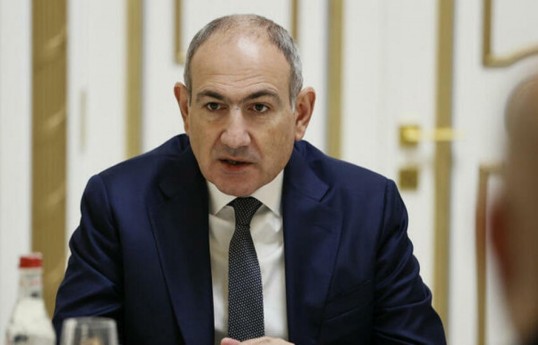 Pachinian souhaite parvenir à un accord avec la Russie sur la question ferroviaire dans un esprit d’amitié
