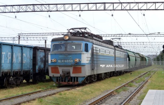 20 wagons de blé sont expédiés de Russie vers l’Arménie en passant par l’Azerbaïdjan-ACTUALISÉ -PHOTO 