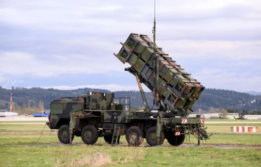 Pologne pourrait expédier à l’Ukraine un nouveau lot de missiles Patriot