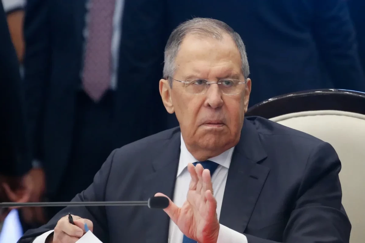 Lavrov : La Russie durcira les mesures visant à détruire tout ce qui renforce le potentiel militaire de Kiev