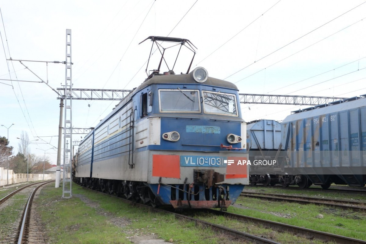 6 wagons de blé ont été expédiés de Russie vers l’Arménie en transitant par l’Azerbaïdjan