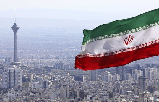 En Iran, une campagne contre la Convention sur le statut juridique de la mer Caspienne a été lancée