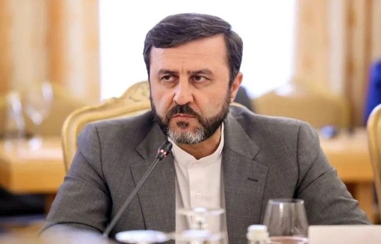 Téhéran officiel répond à Trump : Le détroit d’Hormuz ne peut être fermé ou rouvert que sur ordre de l’Iran