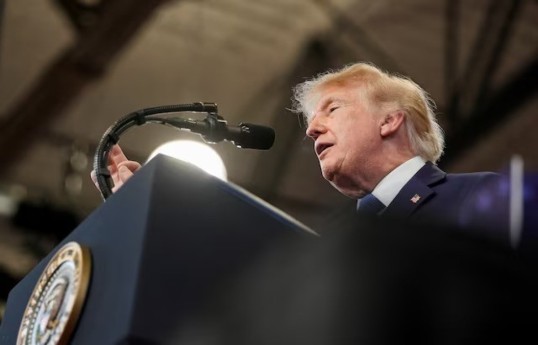Trump intensifie la pression économique contre l’Iran, les nouveaux plans de Washington dévoilés