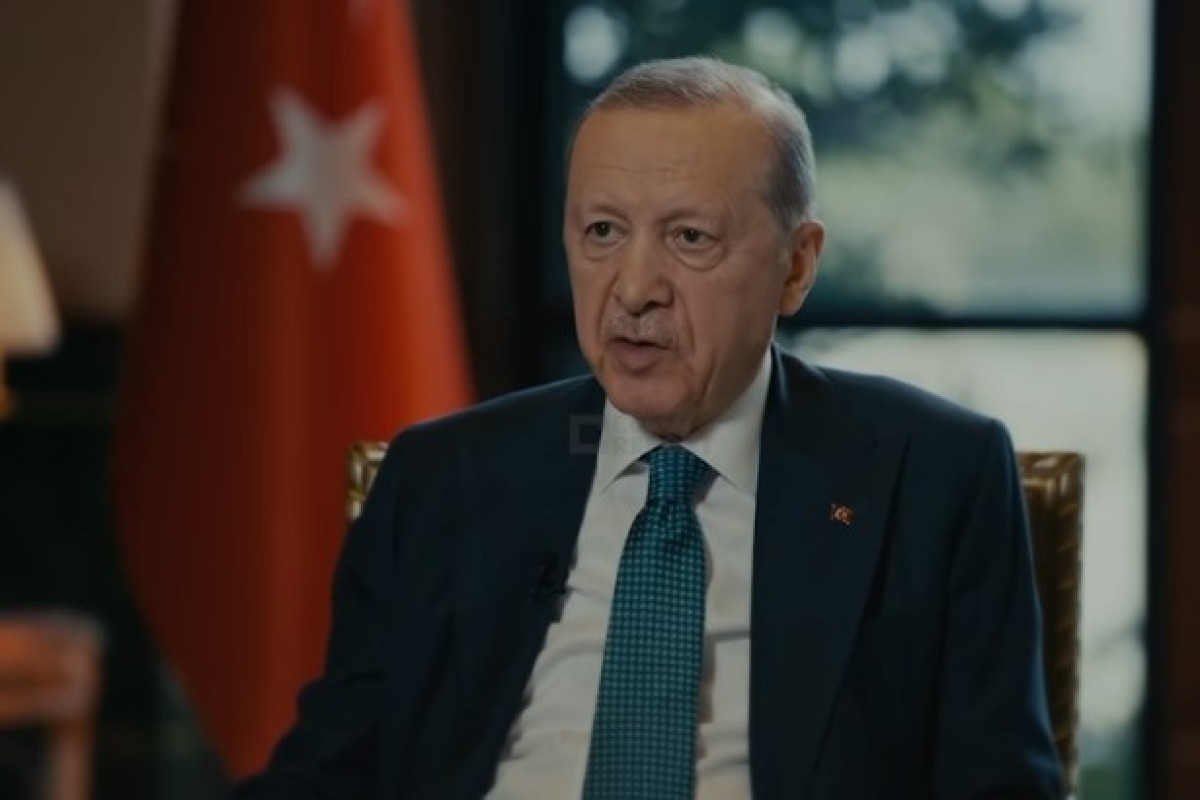 Erdoğan : Le passage par le détroit d’Hormuz devrait être gratuit