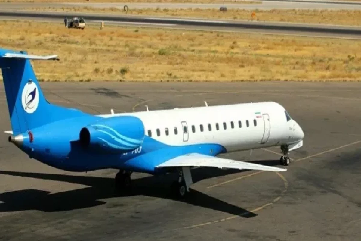 Les vols aériens entre Tabriz et Erevan reprennent après une interruption de deux ans