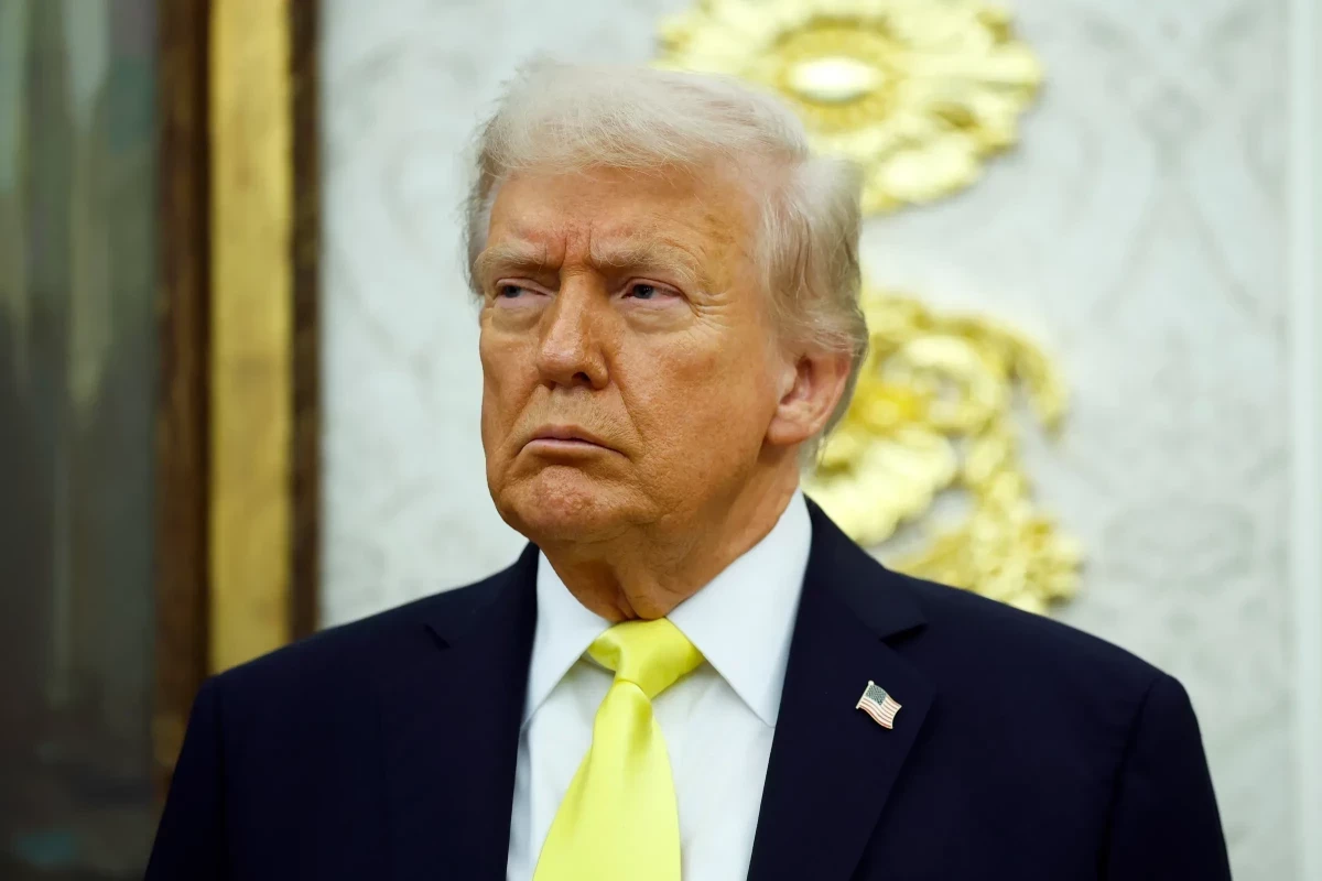 Trump a appelé l’Iran à hisser le drapeau blanc