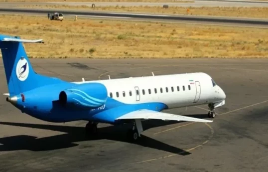 Les vols aériens entre Tabriz et Erevan reprennent après une interruption de deux ans