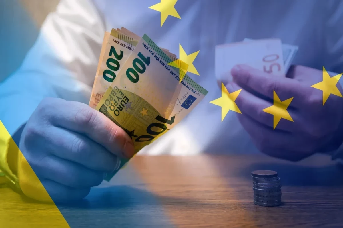 Ukraine prévoit de recevoir 101 milliards de dollars de soutien de la part de l’Occident en 2026-2027