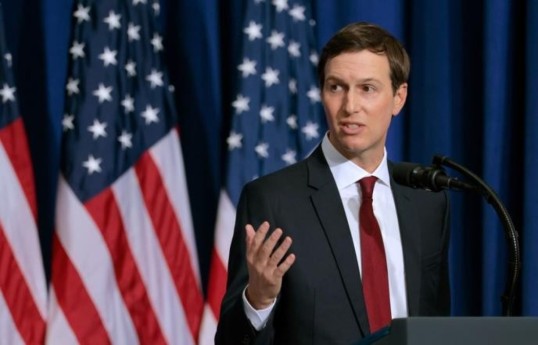 Kushner a révélé les conditions de l’accord entre les États-Unis et l’Iran
