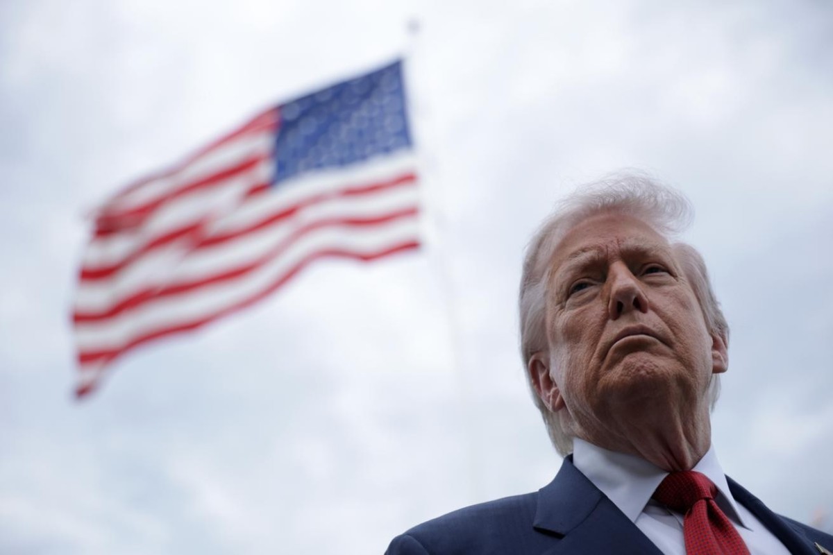 Trump a menacé Oman au sujet de l’accord en préparation avec l’Iran concernant le détroit d’Hormuz