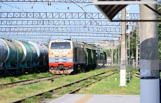 26 wagons de blé ont été acheminés de la Russie vers l’Arménie en transitant par l’Azerbaïdjan-ACTUALISÉ -PHOTO 