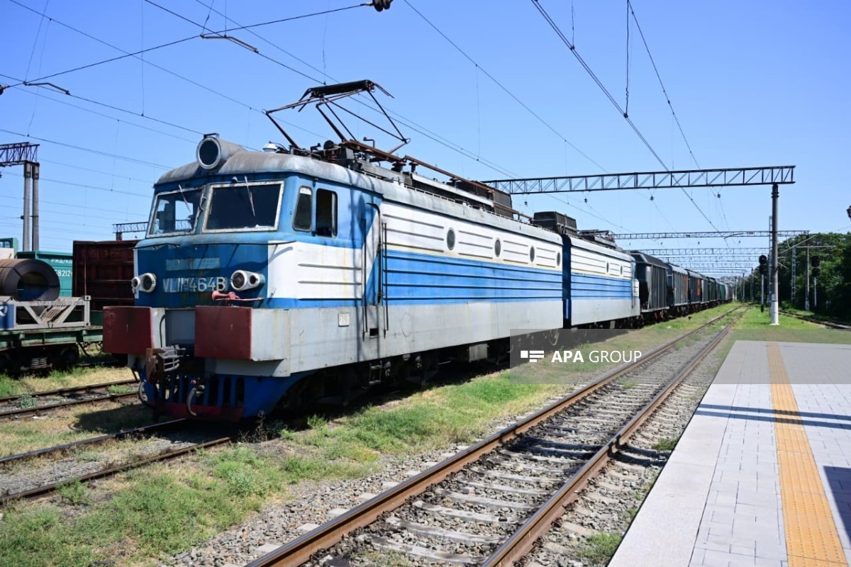 39 wagons de blé ont été expédiés de Russie vers l’Arménie en transitant par l’Azerbaïdjan-ACTUALISÉ -PHOTO 