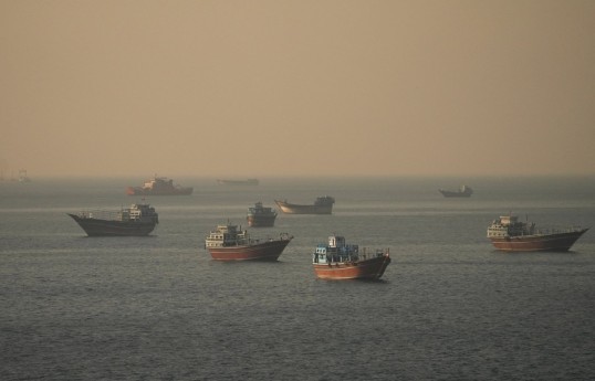 Trump : Le détroit d’Hormuz sera moins important à l’avenir qu’il ne l’a été auparavant