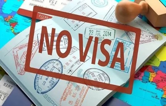 Azerbaïdjan vise à instaurer un régime sans visa pour les citoyens de 34 pays