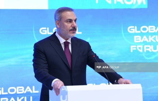 Hakan Fidan a discuté des questions régionales avec les ministres des Affaires étrangères de l’Égypte et de l’Arabie saoudite