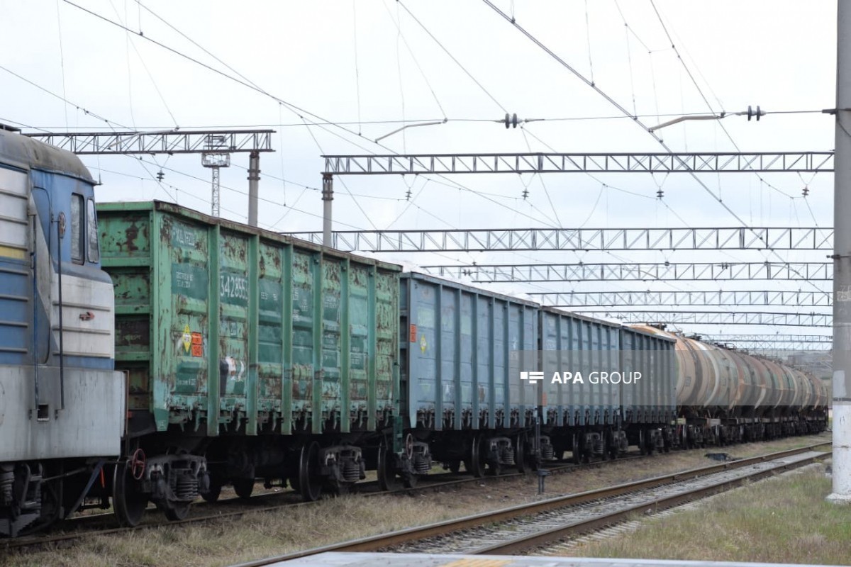 Du blé et de l’orge seront acheminés vers l’Arménie en transitant par l’Azerbaïdjan