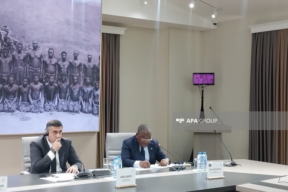 La Commission nationale des droits de l’homme de la République du Congo : Il n’est pas juste de considérer le colonialisme uniquement comme un événement historique