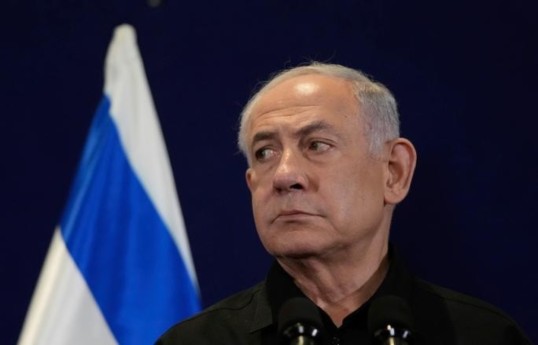 En Turquie, une procédure officielle a été engagée pour demander que Netanyahou soit placé sur la liste des personnes recherchées par Interpol