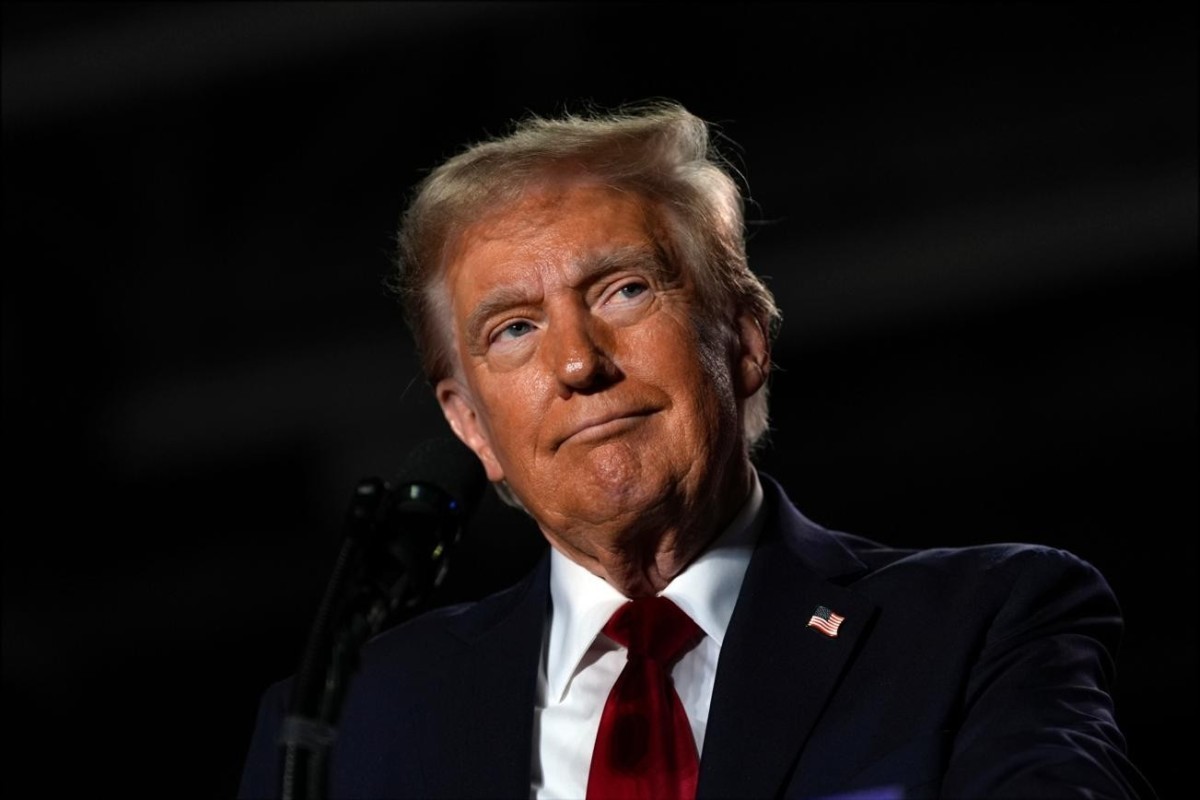 Président des États-Unis : Si les démocrates remportent les élections au Congrès, ils pourraient engager une procédure de destitution contre moi