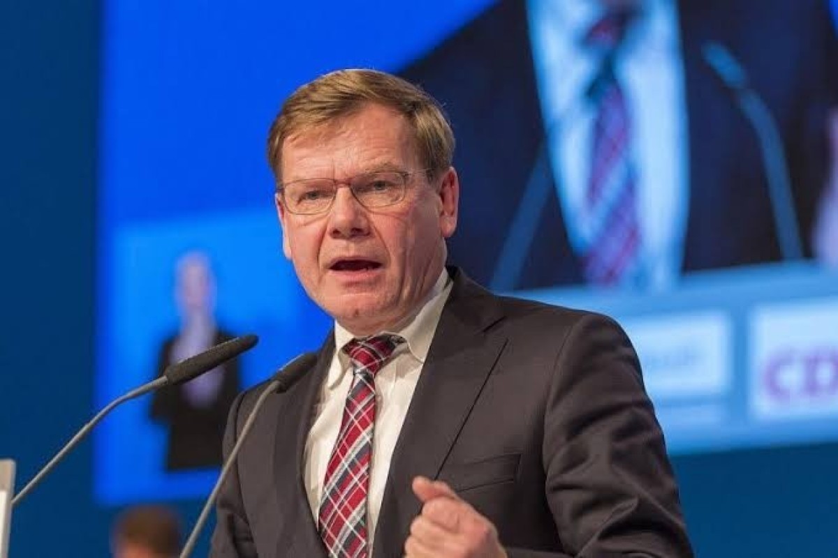 Chef de la diplomatie allemande : L’UE pourrait imposer de nouvelles sanctions à Israël