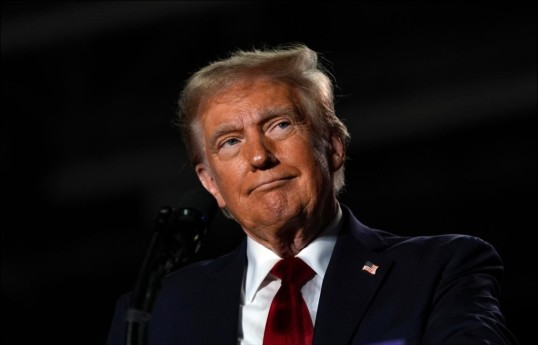 Président des États-Unis : Si les démocrates remportent les élections au Congrès, ils pourraient engager une procédure de destitution contre moi