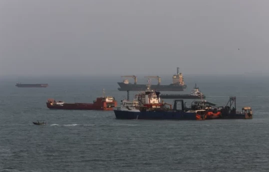 Iran a autorisé les pétroliers irakiens à traverser le détroit d’Hormuz