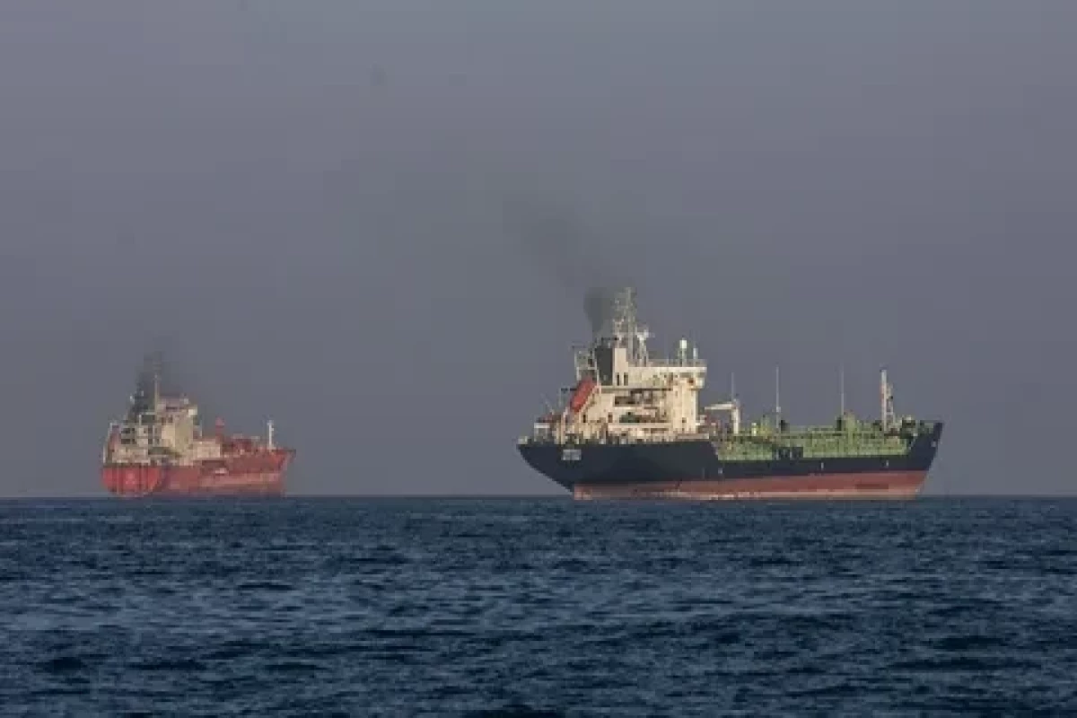 Iran a déclaré qu’il pourrait cibler les routes d’exportation de pétrole des pays qui se joindraient aux sanctions américaines