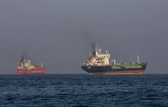 Iran a déclaré qu’il pourrait cibler les routes d’exportation de pétrole des pays qui se joindraient aux sanctions américaines